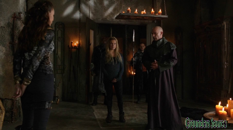 The 100 Season Three Episode Thirteen Captures-1546
