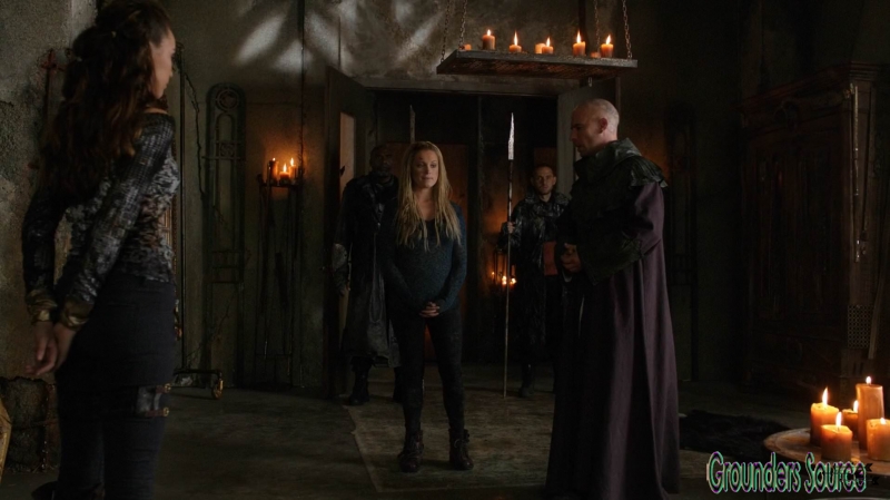 The 100 Season Three Episode Thirteen Captures-1545
