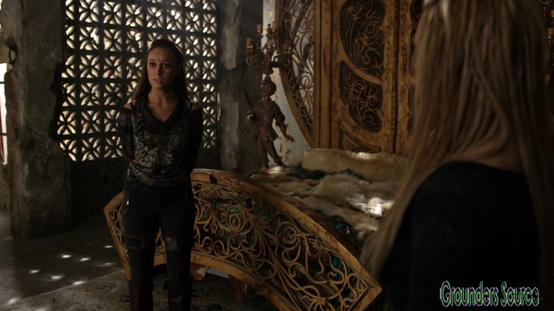 The 100 Season Three Episode Thirteen Captures-1536
