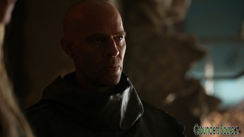 The 100 Season Three Episode Thirteen Captures-1532
