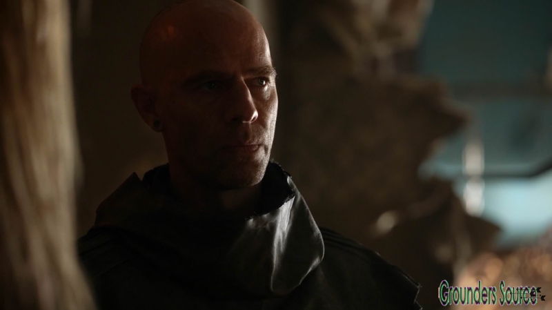 The 100 Season Three Episode Thirteen Captures-1530
