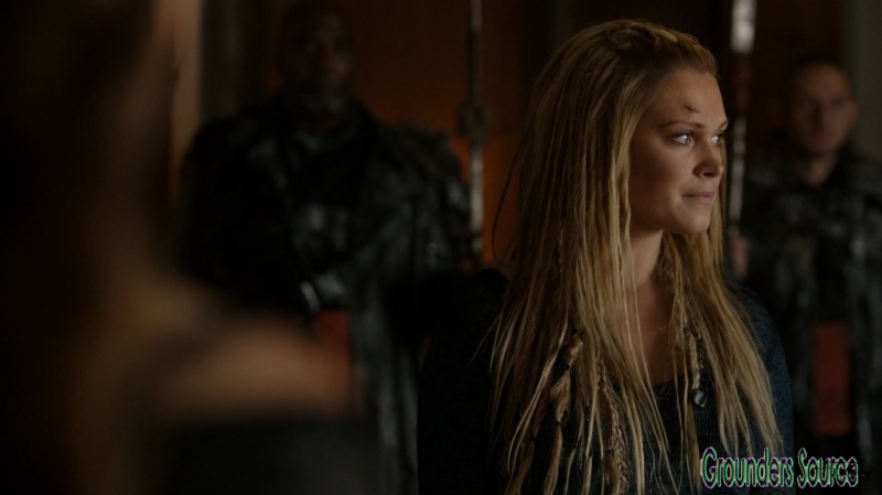 The 100 Season Three Episode Thirteen Captures-1529
