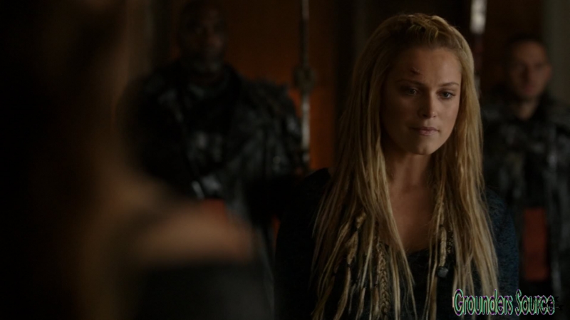 The 100 Season Three Episode Thirteen Captures-1528
