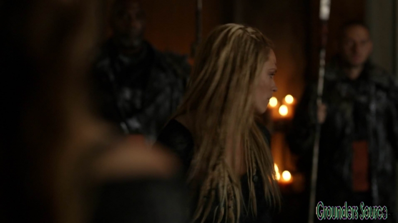 The 100 Season Three Episode Thirteen Captures-1527
