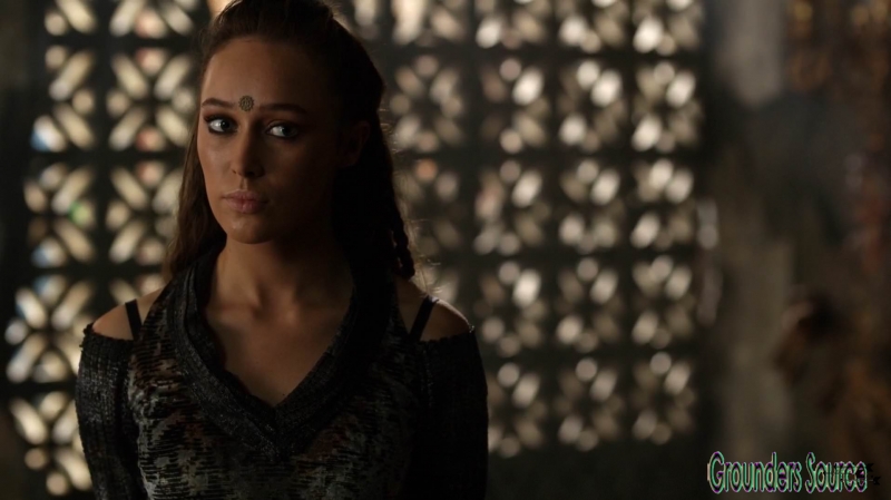 The 100 Season Three Episode Thirteen Captures-1524
