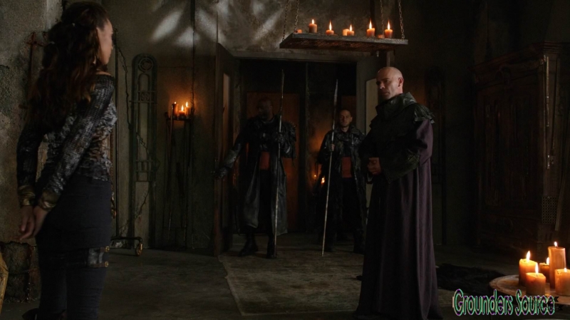 The 100 Season Three Episode Thirteen Captures-1523
