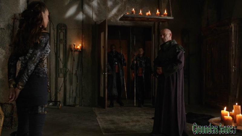 The 100 Season Three Episode Thirteen Captures-1522
