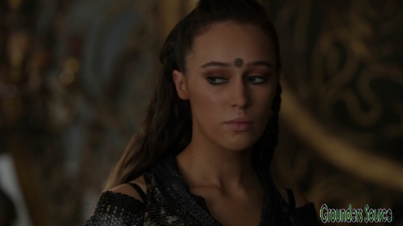 The 100 Season Three Episode Thirteen Captures-1521
