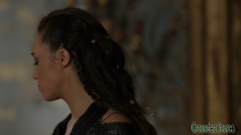 The 100 Season Three Episode Thirteen Captures-1519

