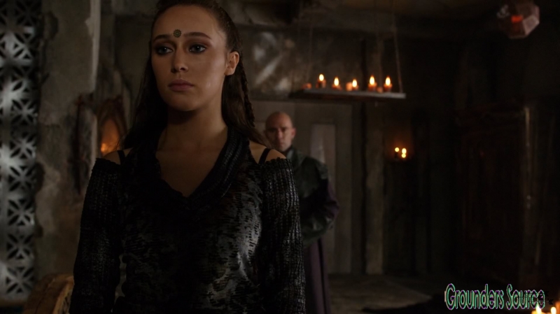 The 100 Season Three Episode Thirteen Captures-1518
