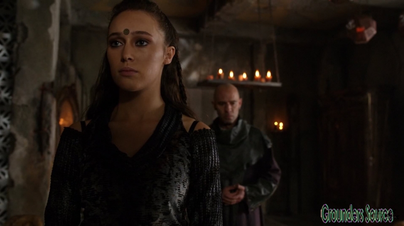 The 100 Season Three Episode Thirteen Captures-1514
