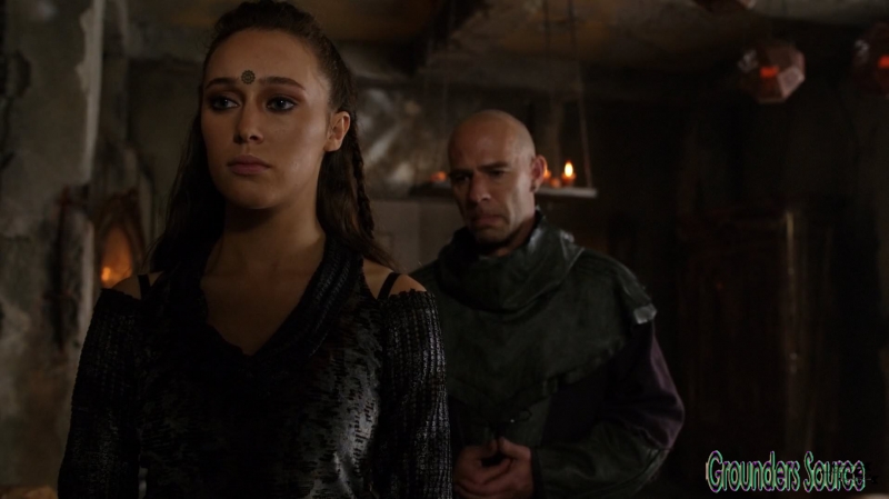 The 100 Season Three Episode Thirteen Captures-1509

