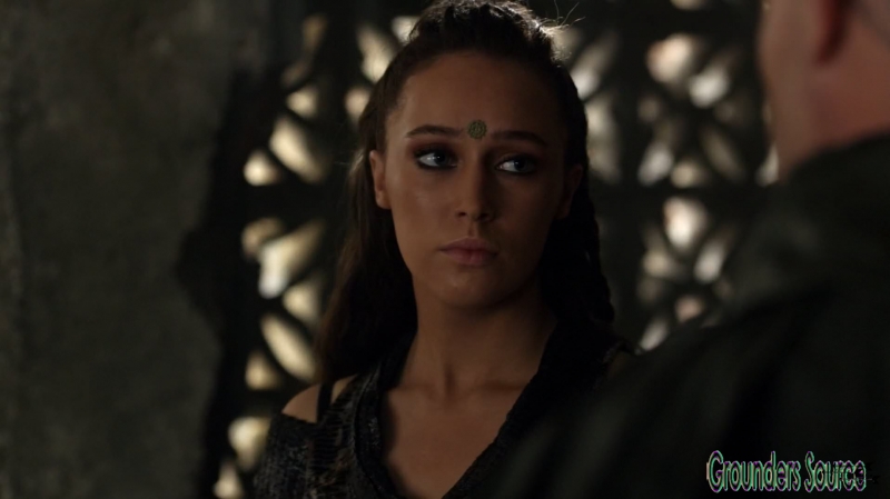 The 100 Season Three Episode Thirteen Captures-1505
