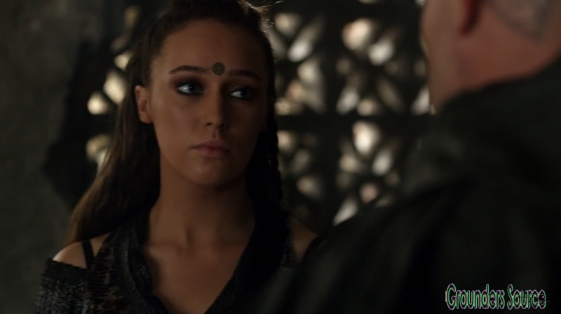 The 100 Season Three Episode Thirteen Captures-1506

