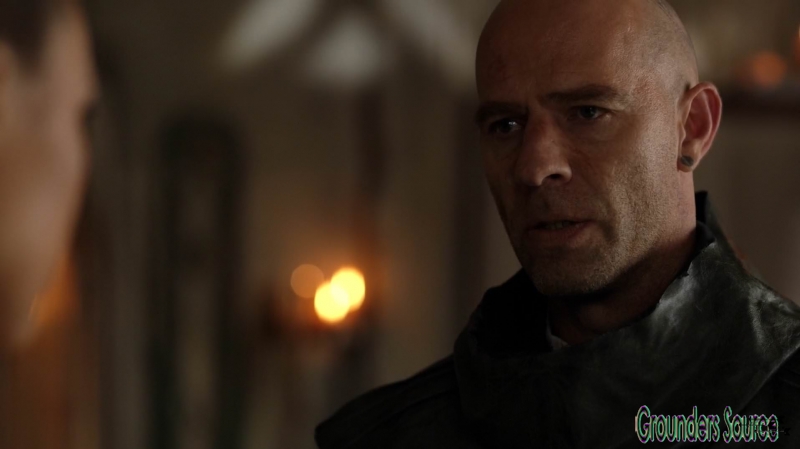 The 100 Season Three Episode Thirteen Captures-1500

