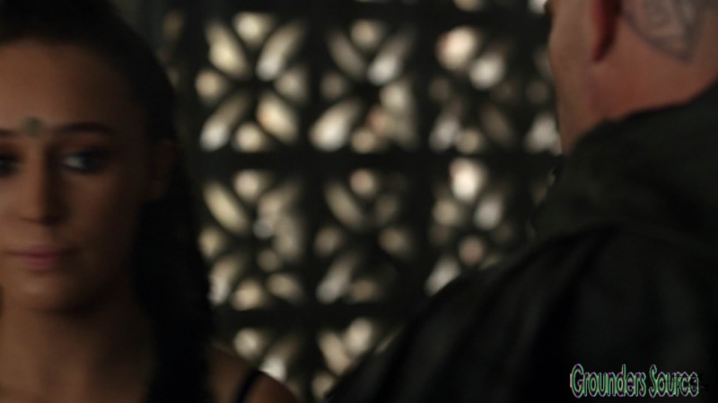 The 100 Season Three Episode Thirteen Captures-1497
