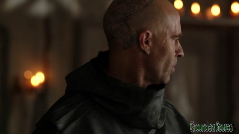 The 100 Season Three Episode Thirteen Captures-1496
