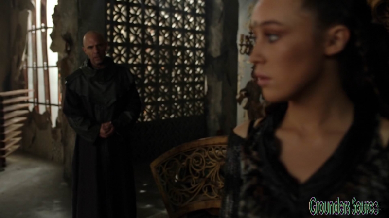 The 100 Season Three Episode Thirteen Captures-1495
