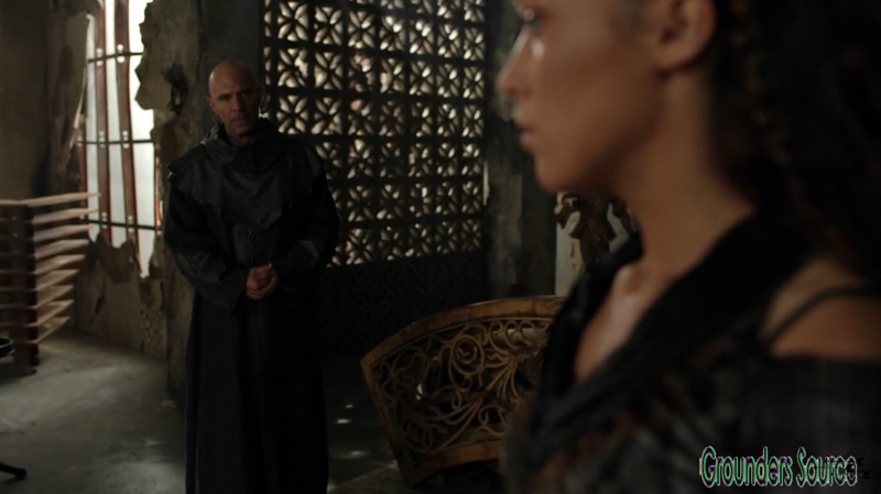 The 100 Season Three Episode Thirteen Captures-1494

