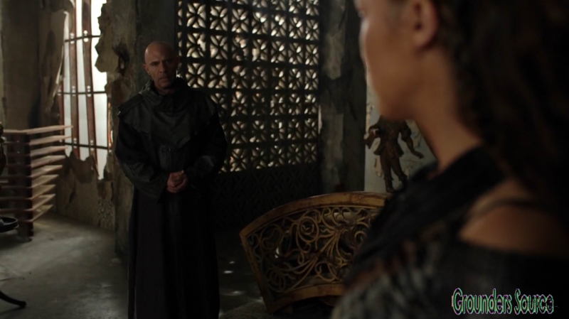 The 100 Season Three Episode Thirteen Captures-1493
