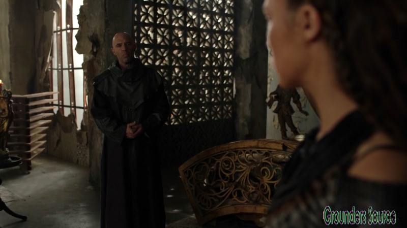 The 100 Season Three Episode Thirteen Captures-1492
