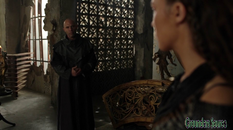 The 100 Season Three Episode Thirteen Captures-1491
