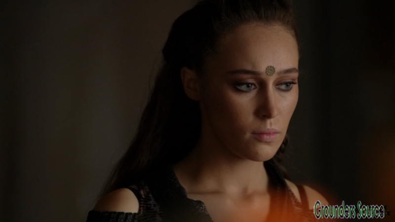 The 100 Season Three Episode Thirteen Captures-1490
