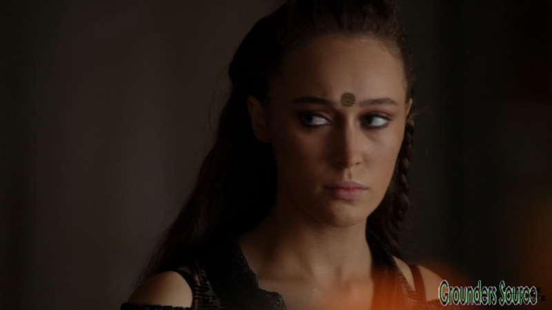 The 100 Season Three Episode Thirteen Captures-1488
