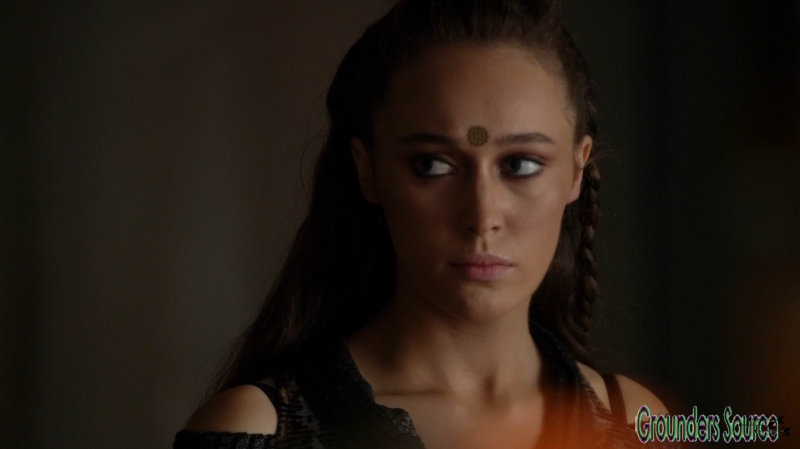 The 100 Season Three Episode Thirteen Captures-1487
