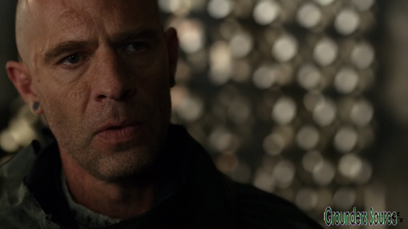 The 100 Season Three Episode Thirteen Captures-1483

