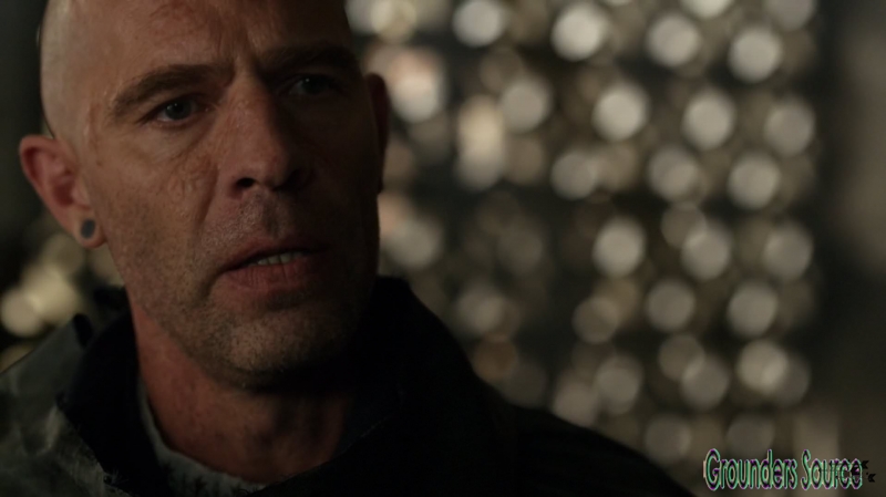 The 100 Season Three Episode Thirteen Captures-1482
