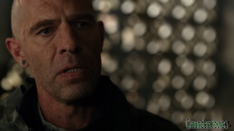 The 100 Season Three Episode Thirteen Captures-1481
