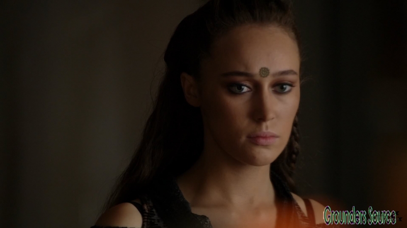 The 100 Season Three Episode Thirteen Captures-1480
