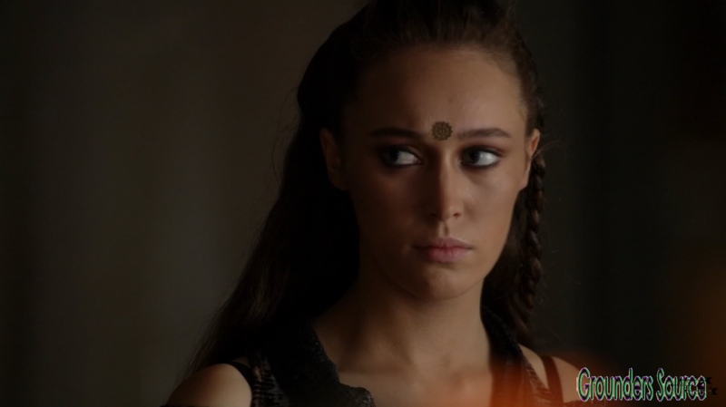 The 100 Season Three Episode Thirteen Captures-1479
