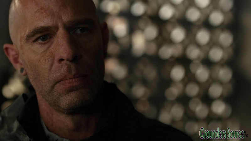The 100 Season Three Episode Thirteen Captures-1478
