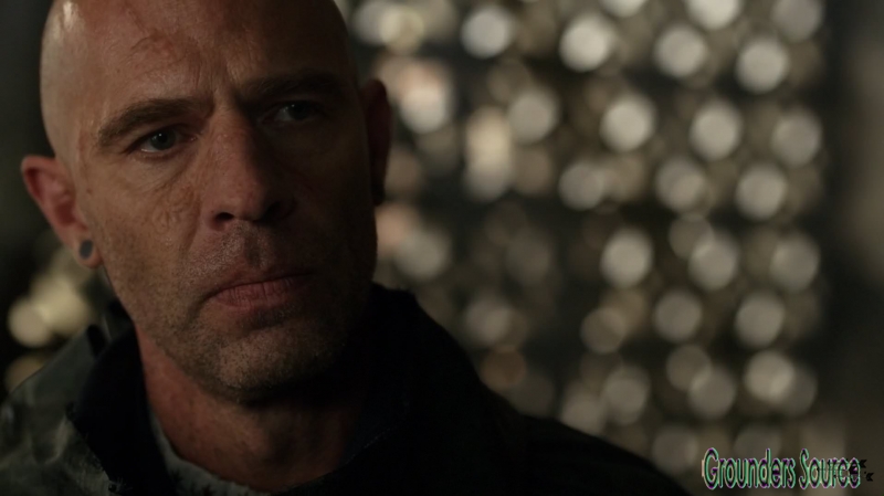 The 100 Season Three Episode Thirteen Captures-1477
