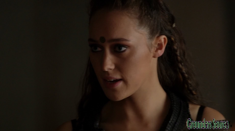 The 100 Season Three Episode Thirteen Captures-1476
