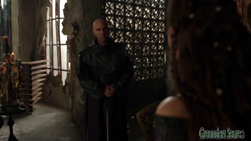 The 100 Season Three Episode Thirteen Captures-1475
