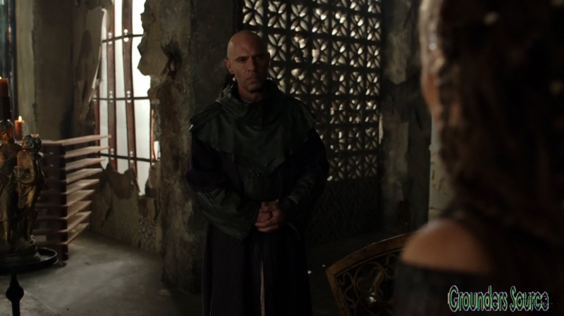 The 100 Season Three Episode Thirteen Captures-1474
