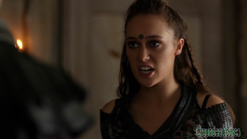 The 100 Season Three Episode Thirteen Captures-1472
