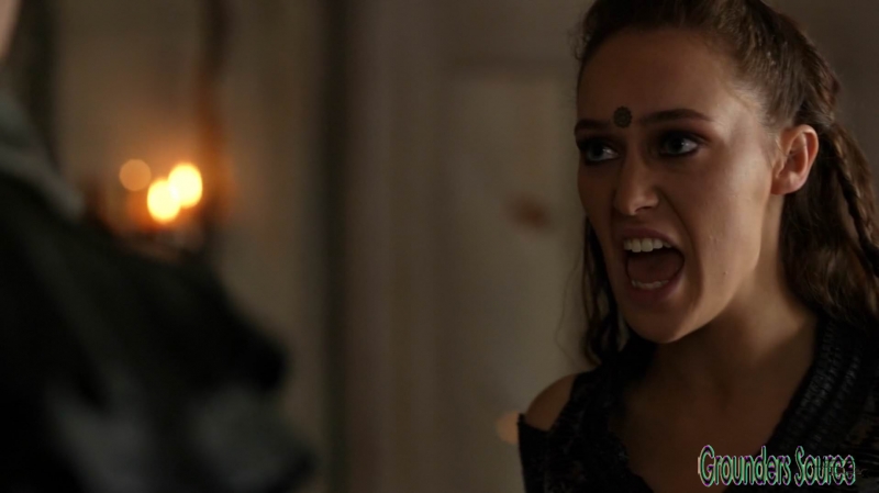 The 100 Season Three Episode Thirteen Captures-1471
