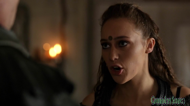 The 100 Season Three Episode Thirteen Captures-1470
