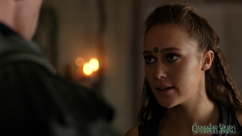 The 100 Season Three Episode Thirteen Captures-1469

