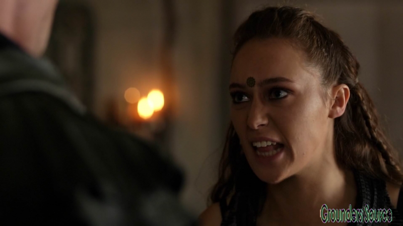 The 100 Season Three Episode Thirteen Captures-1465

