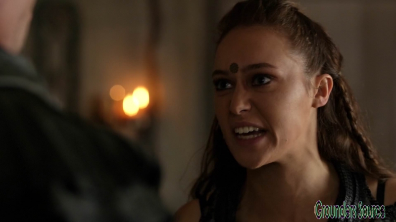 The 100 Season Three Episode Thirteen Captures-1463
