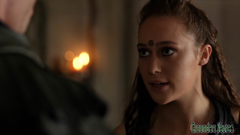 The 100 Season Three Episode Thirteen Captures-1462
