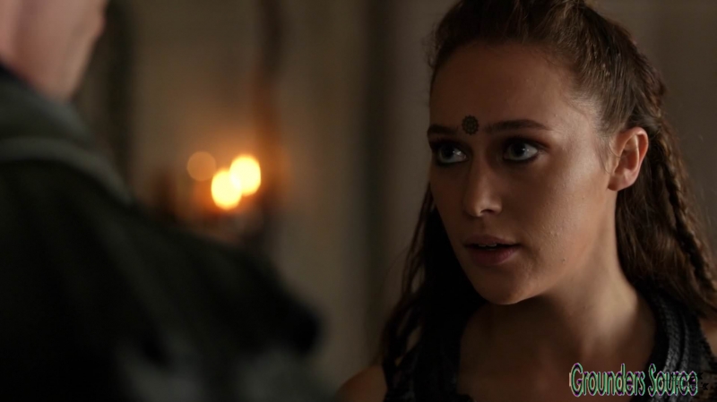 The 100 Season Three Episode Thirteen Captures-1459
