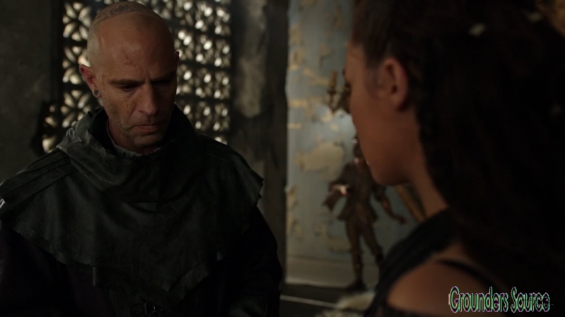 The 100 Season Three Episode Thirteen Captures-1460
