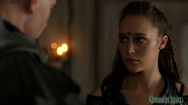 The 100 Season Three Episode Thirteen Captures-1456
