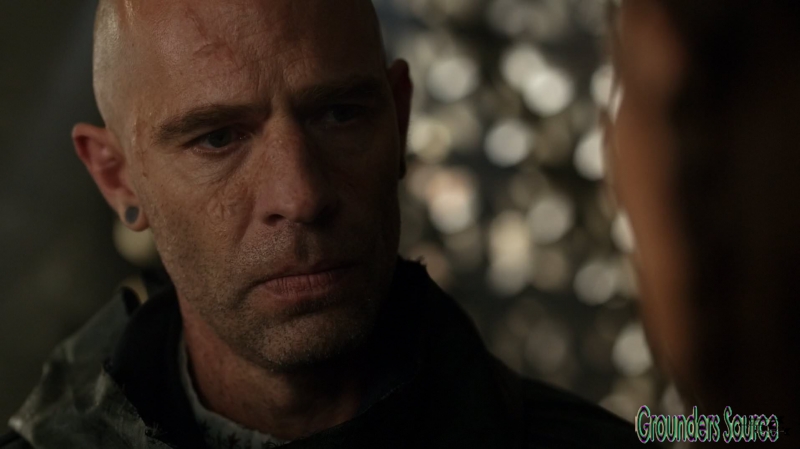The 100 Season Three Episode Thirteen Captures-1451
